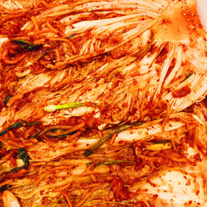 Craft & Culture - Kombucha, Kefir & Probiotics Singapore,:[SEASONAL] Lactofermented Raw Kimchi,800g
